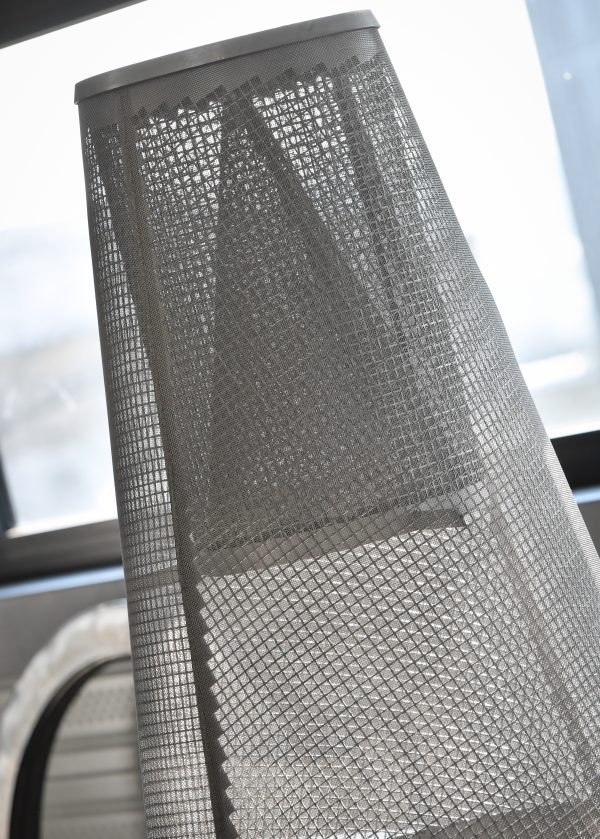10x Filtres Coniques Pour Ventilation, VMC Par Ex. Compatible