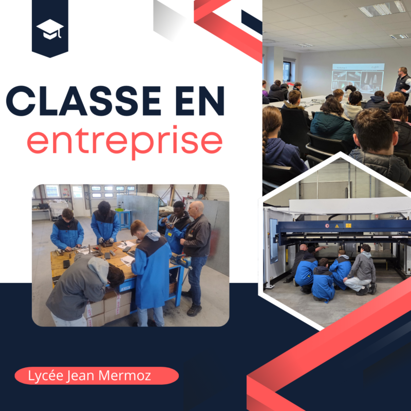 Partenariat Jean Mermoz